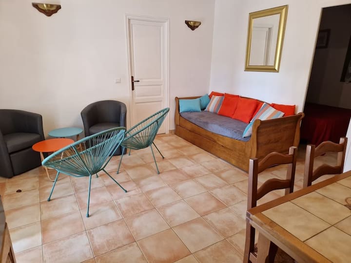 Maison De Caractère - Serraggia - Sartène