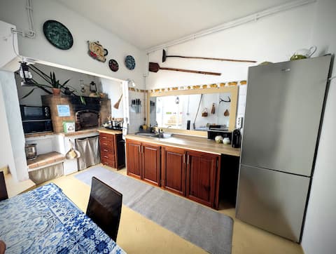 Top Airbnb: Quinta Simões - Eco-lodge em Silves