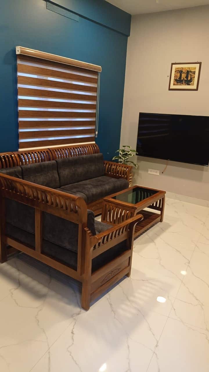 Five Seasons - Service Apartment - Alathur