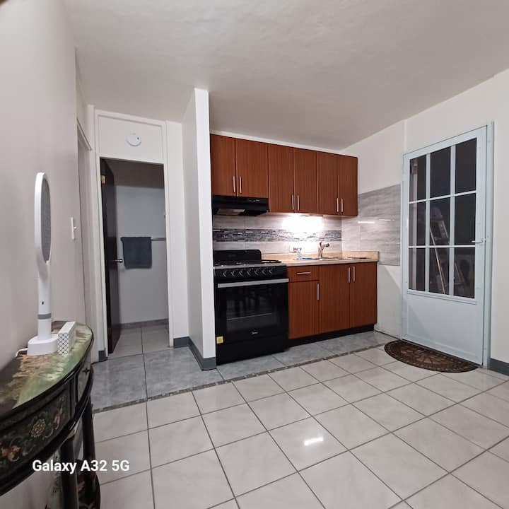 Esperanza Homes, Trop Lifestyle, Apt 2 - Gurabo