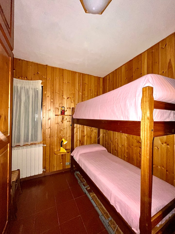 Спална соба 2