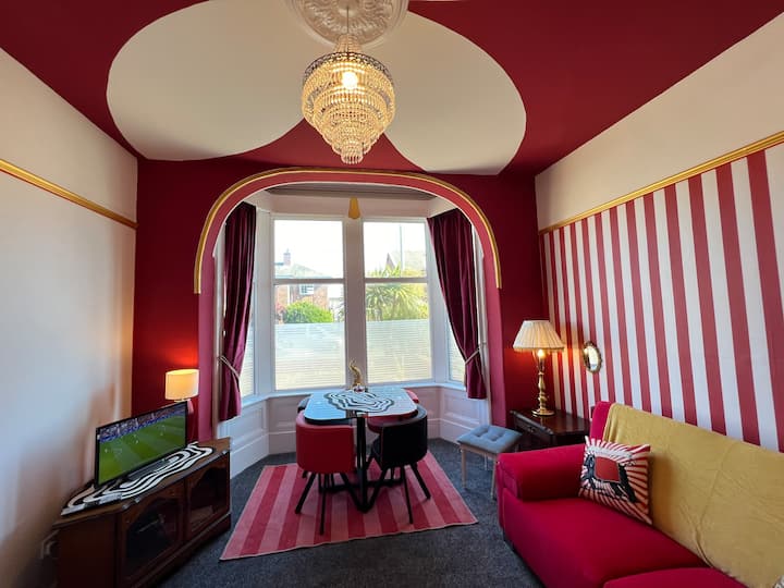 Circus Suite Blackpool (Pleasure Beach) - Blackpool