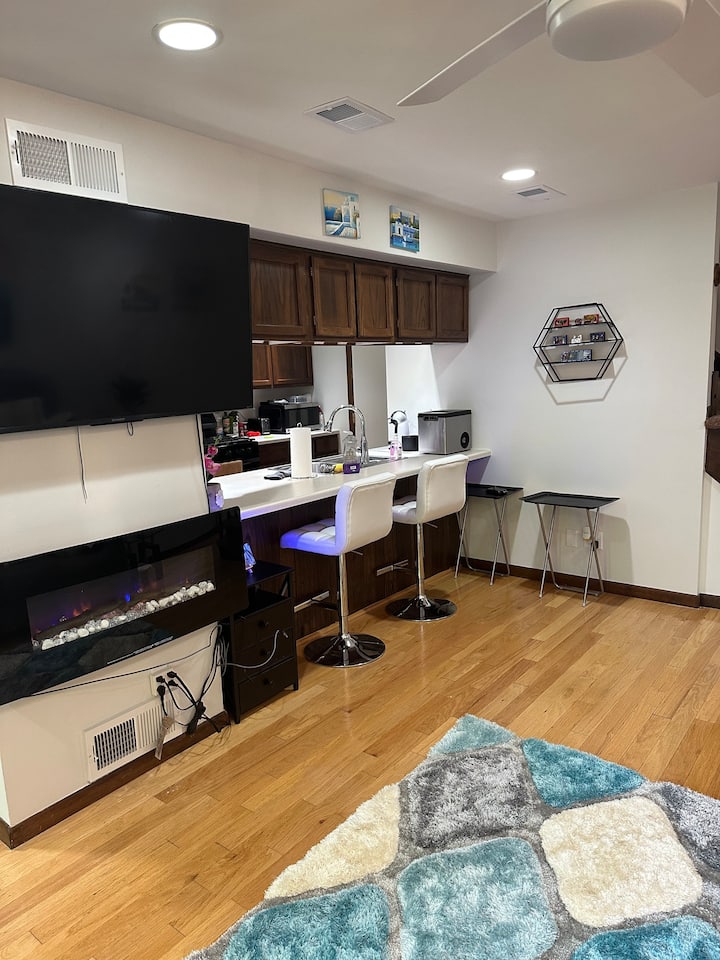 Chicago-ish Travels - Lynwood, IL
