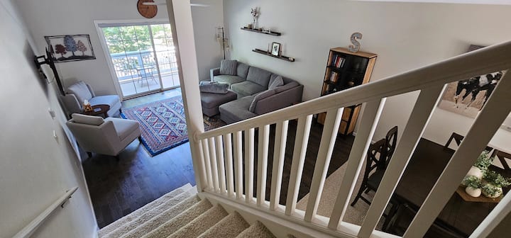 720 Butler Condo - Saugatuck, MI