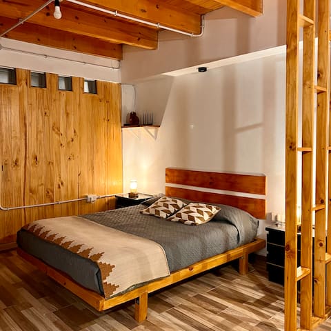 Pashmina Loft - Humahuaca