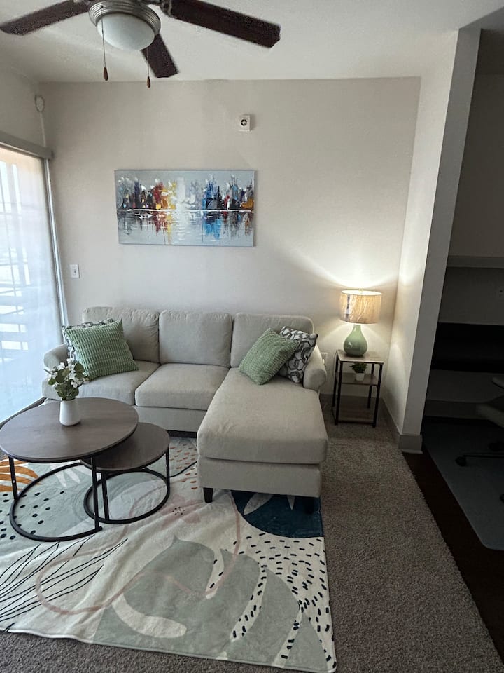 Cozy Studio In Bishop Arts! - Dallas, TX