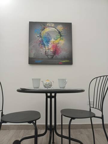 le casette di lam x 8