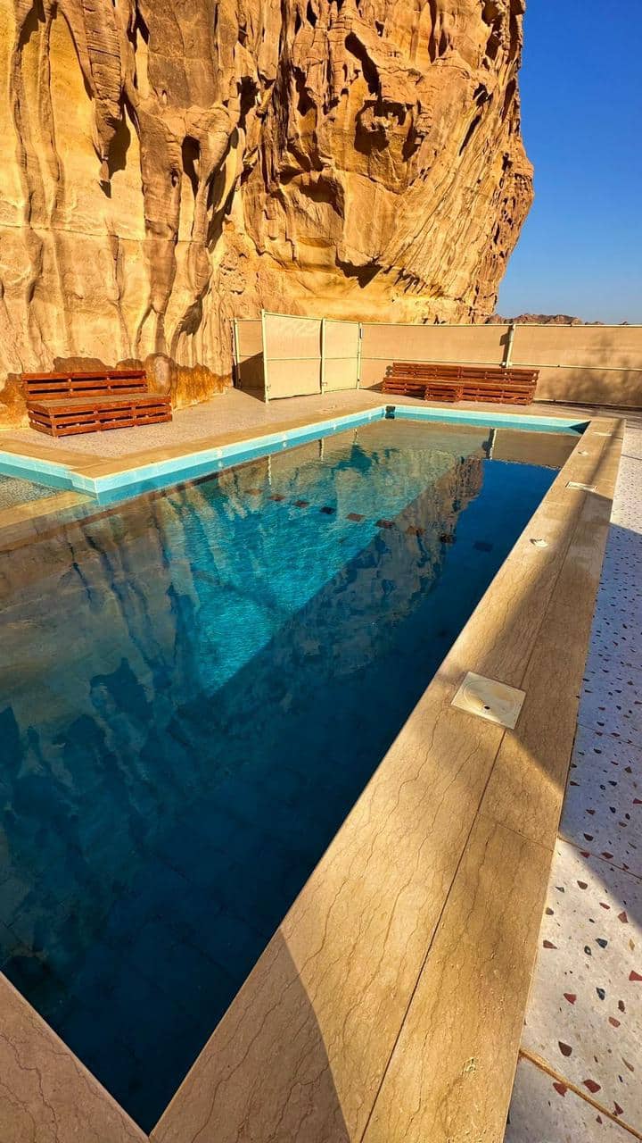 Al Ula Vacation Rentals & Homes - Saudi Arabia | Airbnb