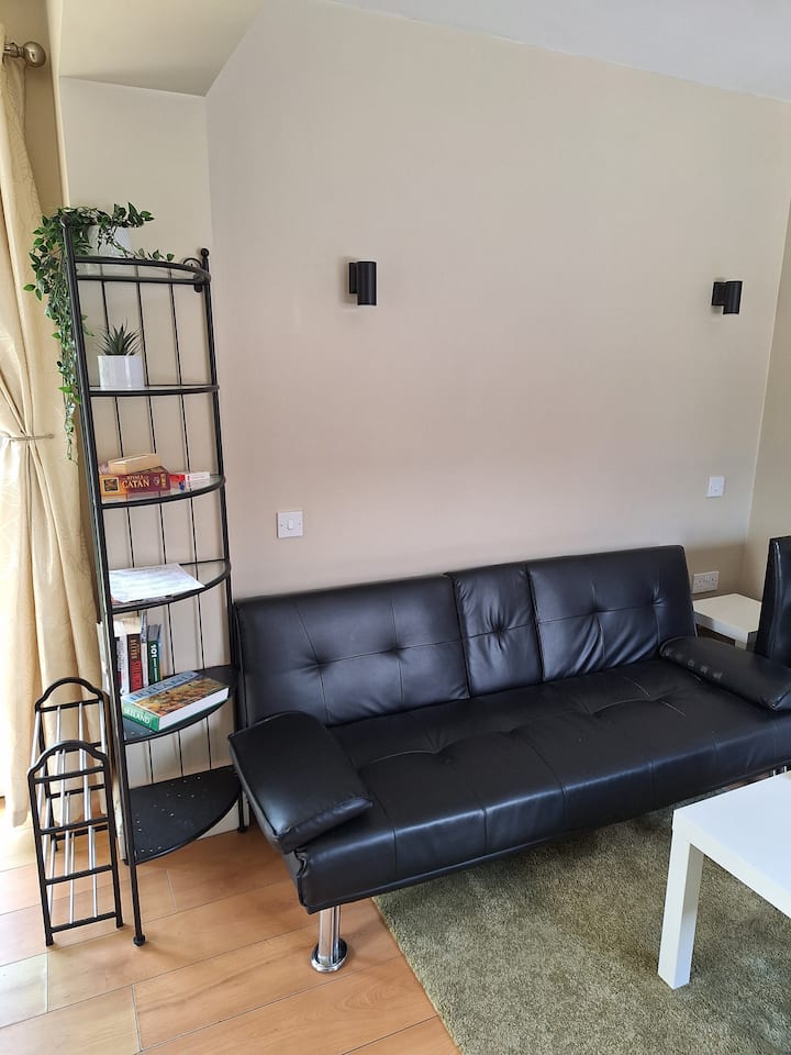 Independent Studio/apartment - Wicklow