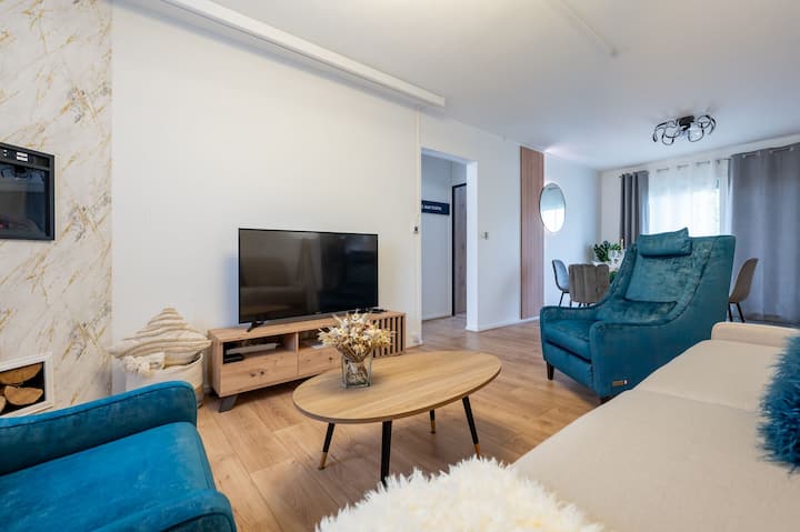 მისაღები ოთახი