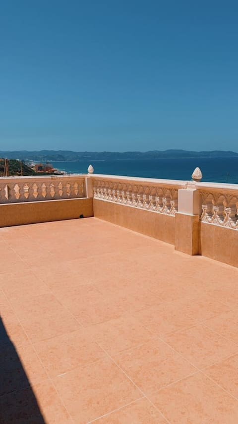 The Villa of Happiness