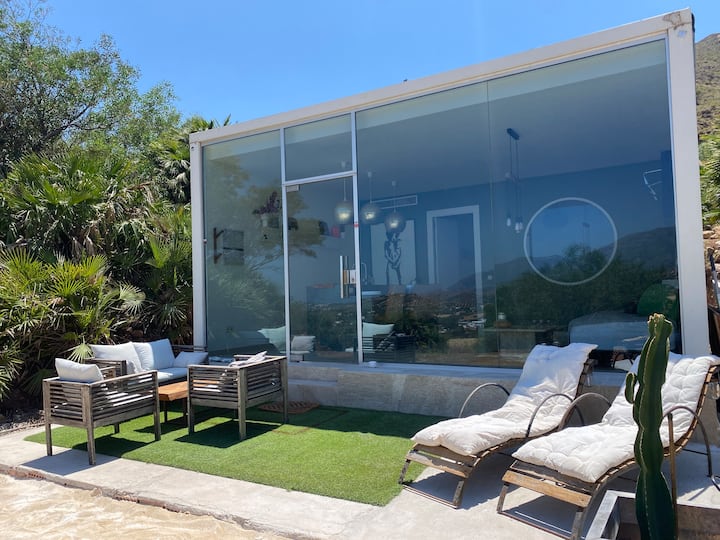 Magnifique Appartement Du Hameau La Careza De Mija - Monda