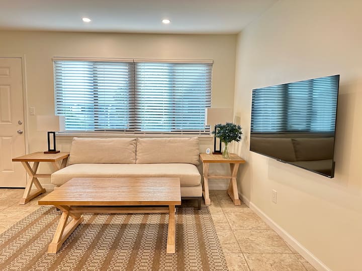 Всекидневна