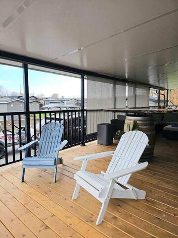 Bluewater managed Airbnb listing 2