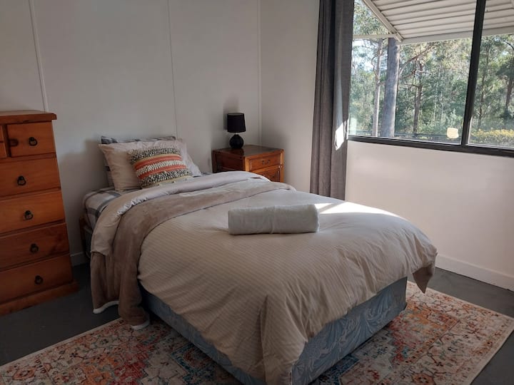 საძინებელი 3