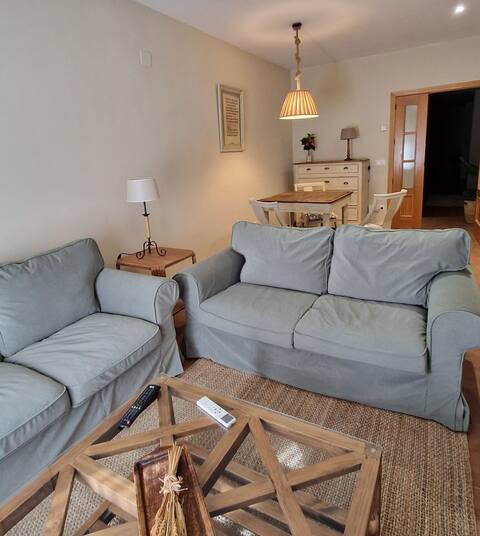 Apartamento Turismo Altora