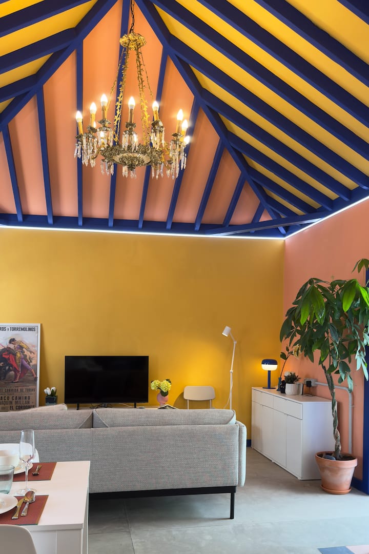 Casa Traviesa - Santa Cruz de La Palma