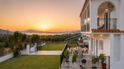 Villa Aelia Luxury Maisonette