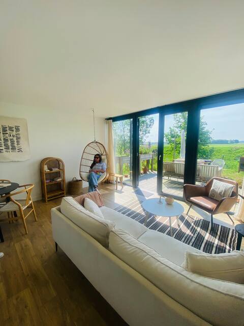 Casa Luz: Your Little Getaway
