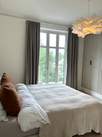 Beautiful spacious centrally located apartment gallery image 4