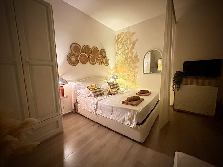 Residenza Mimosa - In Centro- - Sassari