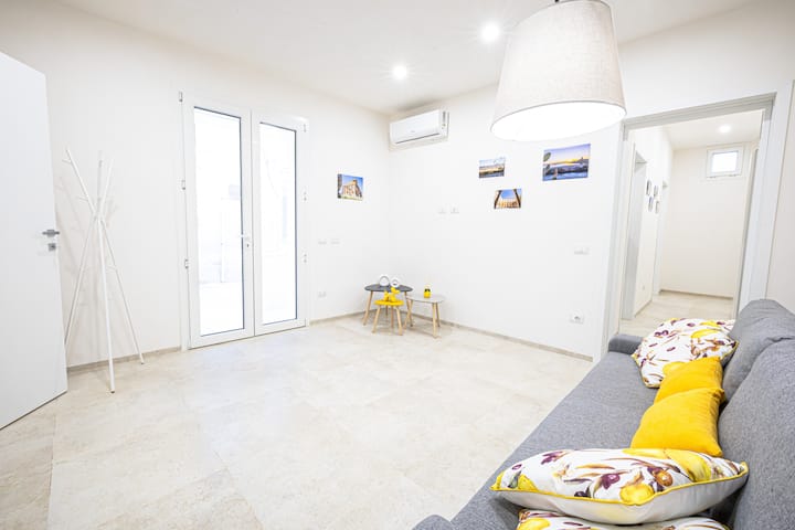 Всекидневна