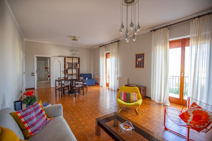 Casa Sa’lena, Seaside - Sorrento - Sorrento