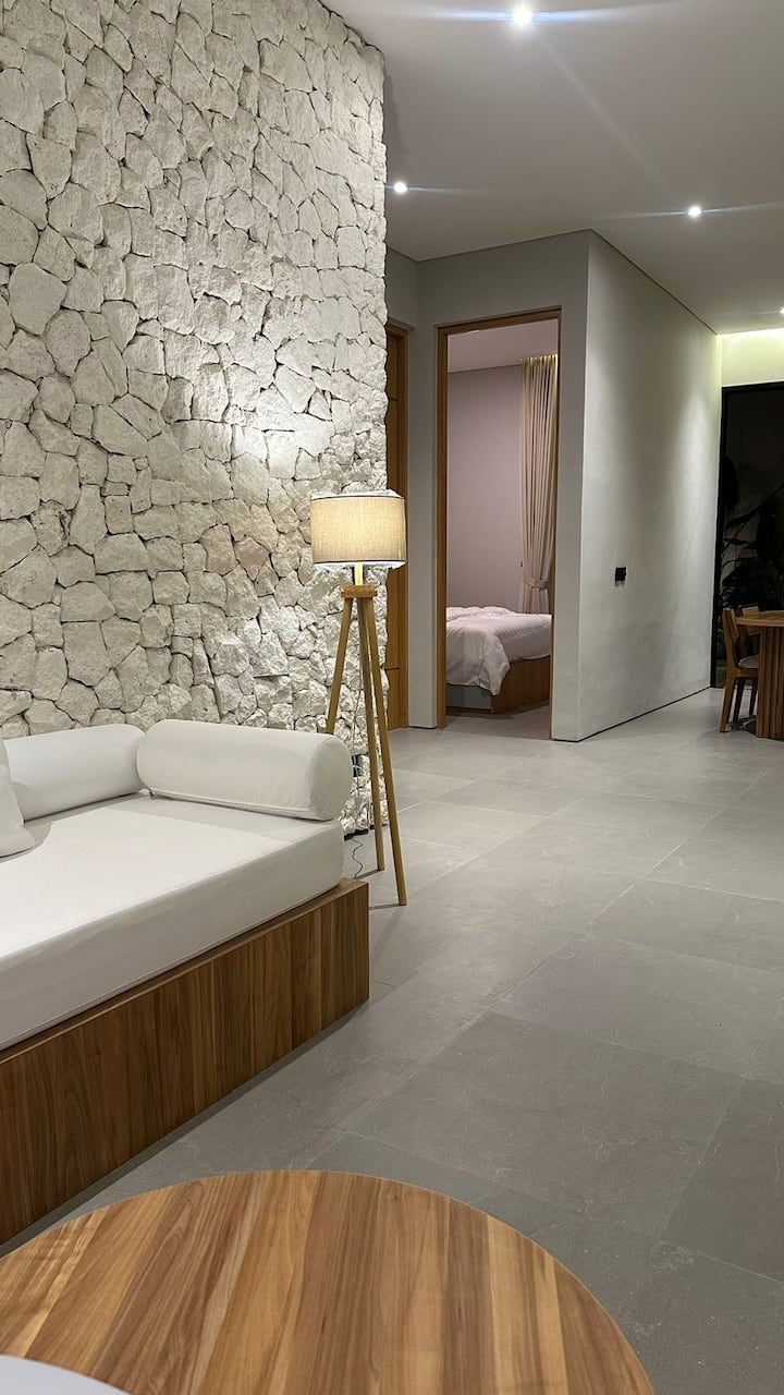 Brand New, Great Location, 4 Br At Sasadara Villa - Yogyakarta
