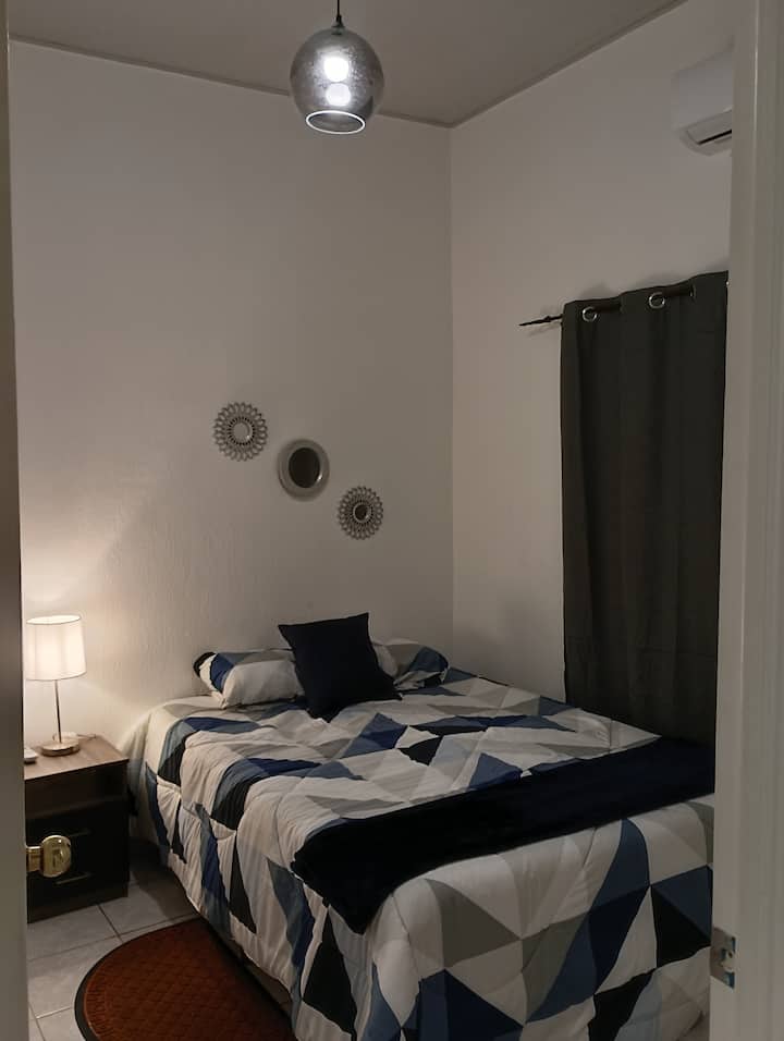 Spavaća soba 2