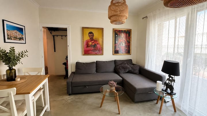 Piso Bonaire-sitges - Sitges