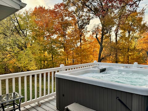 G&C Acres, our Little Slice of Heaven in Iowa