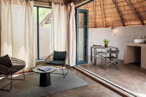 Duplex Chalet