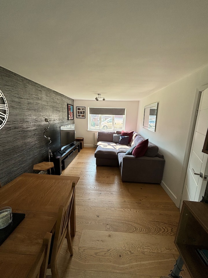 1 Bed Flat - Harry Potter World - Watford
