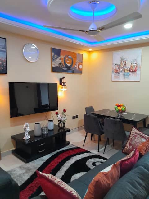 CSL Apartments No. 6