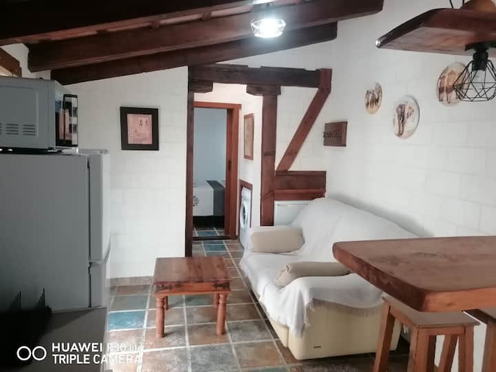 Estudio 2 - Conil de la Frontera
