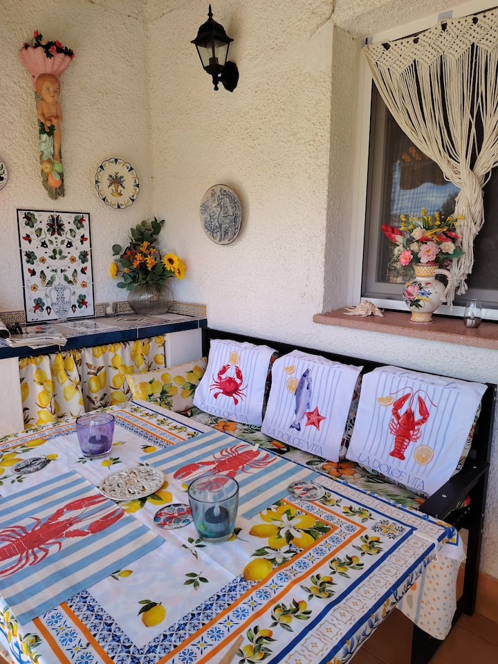 Chic House Pool & Terrace/beach &Town Walk - Dénia