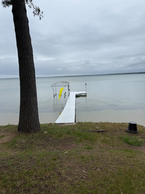 Beautiful Mullett Lake Sunrises!