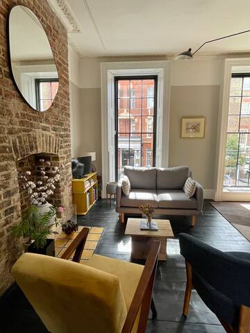 4 storey 4 bedroom 1820s townhouse | Marylebone gallery image 3