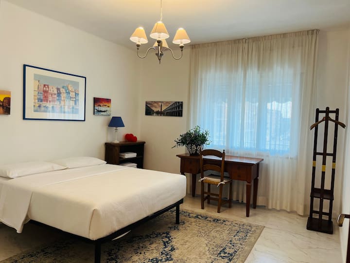 საძინებელი 3