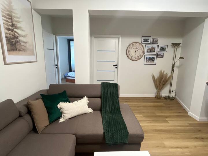 მისაღები ოთახი