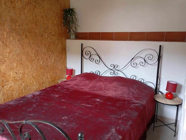 საძინებელი