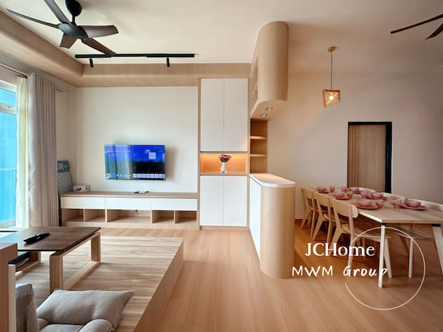 MWM Group managed Airbnb listing 2