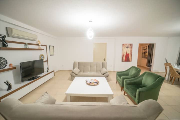 Kalkan’da Deniz Manzaralı Villa - Kalkan