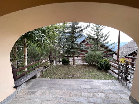 NEW! NuovaGrangia - Confortable for 8 people!