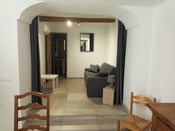 Maison Dans Les Alpilles - Saint-Martin-de-Crau