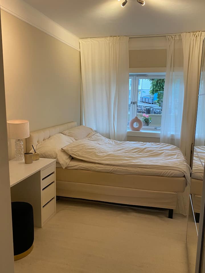 საძინებელი