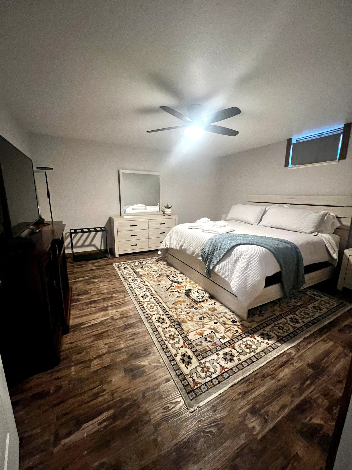 Спална соба 1