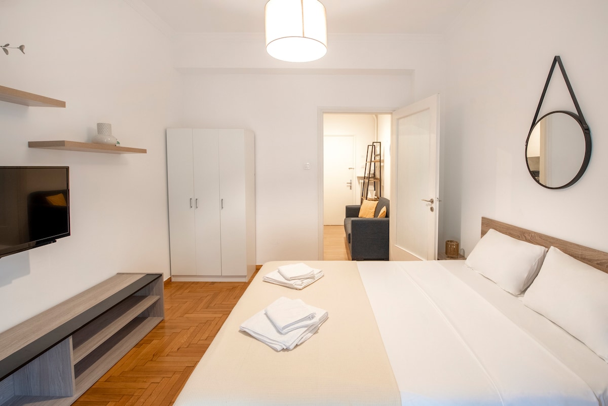 غرفة النوم 1