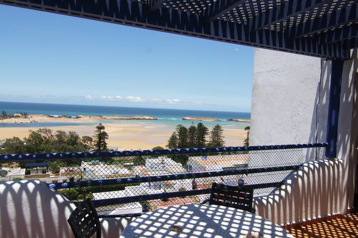 ÉVasion En Bord De Mer - Maroc
