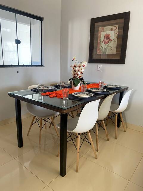Malaga Apartments